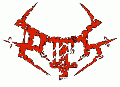 logo Death Thrashers Kuopio